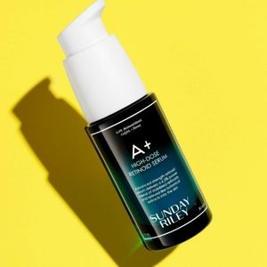 Sunday Riley A+ Retinol Cream